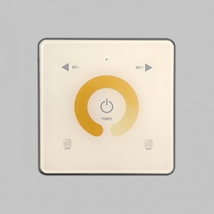Панель управления IMEX Smart Home IL.0050.7001-BG цвет бежевый