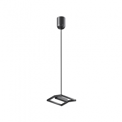Подвес для ремня Maytoni Technical Pendant system Parity TRA130SW-B цвет черный