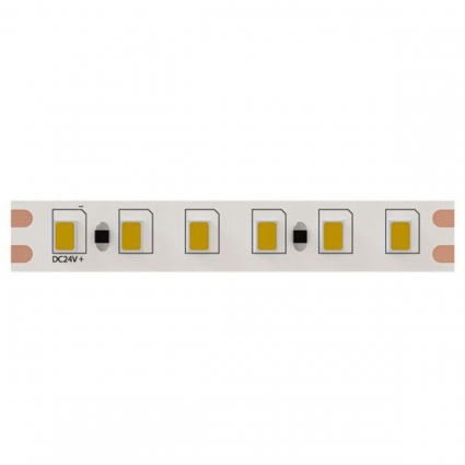 Светодиодная лента Arte Lamp 9,6W/m дневной белый 5М A2412008-02-4K, цвет белый, мощность 48 Вт