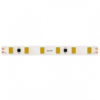 Светодиодная лента Arte Lamp 9,6W/m теплый белый 5М A2412005-01-3K, цвет белый, мощность 48 Вт