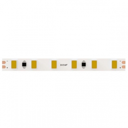 Светодиодная лента Arte Lamp 9,6W/m холодный белый 5М A2412005-03-6K, цвет белый, мощность 48 Вт