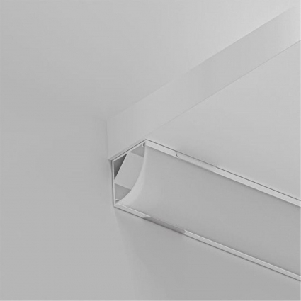 Профиль угловой Arte Lamp Surface A161605S цвет серый