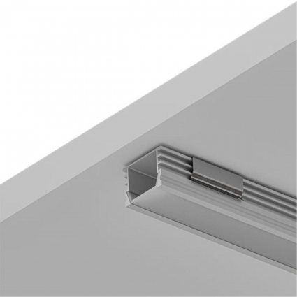 Профиль Arte Lamp Surface A070905S цвет серый