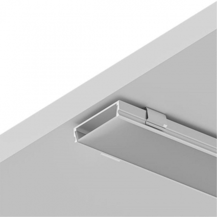 Профиль Arte Lamp Surface A150605S цвет серый