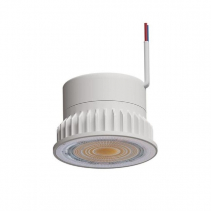 Светодиодный модуль Arte Lamp Ore A22070-3K цвет белый