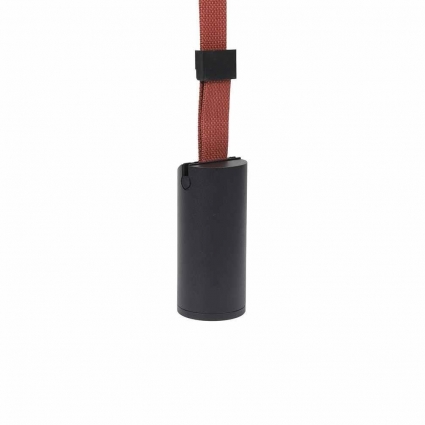 Крепление Denkirs BELTY BASE TR5516-BK в современном стиле, цвет черный