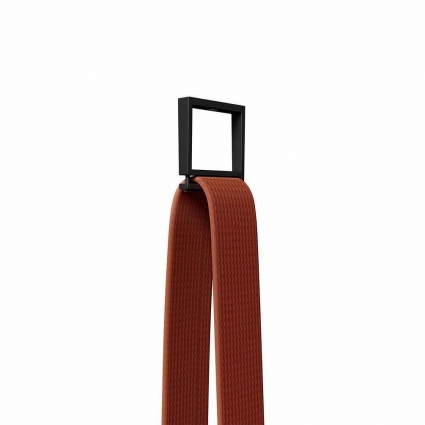 Крепление Denkirs BELTY BASE TR5518-BK в современном стиле, цвет черный