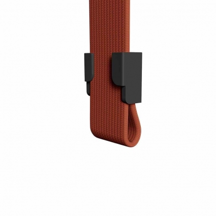 Наконечник Denkirs BELTY BASE TR5519-BK в современном стиле, цвет черный