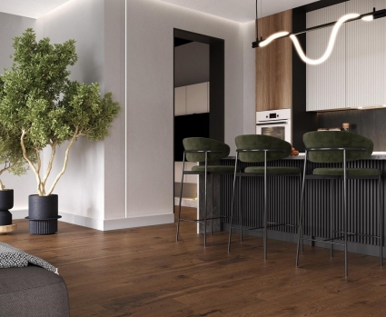 Коллекция плитки Laparet Wenge Rasperry