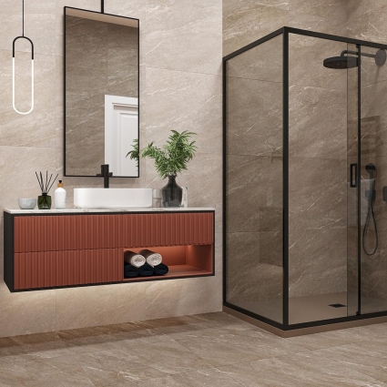 Коллекция плитки Alma Ceramica Angara