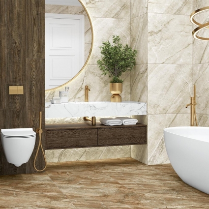 Коллекция плитки Alma Ceramica Magma