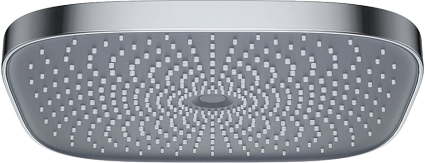 Верхний душ Iddis SpaHome SPA26CSi64 хром 1 режим,  в современном стиле