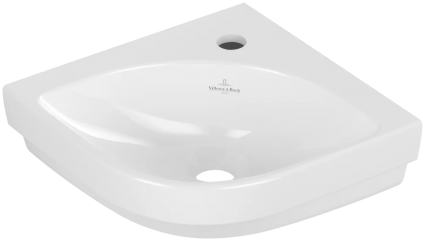 Рукомойник Villeroy & Boch Subway 3.0 43714601 альпийский белый
