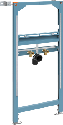 Система инсталляции для раковин VitrA Frame 880-2800 50x19x132 см