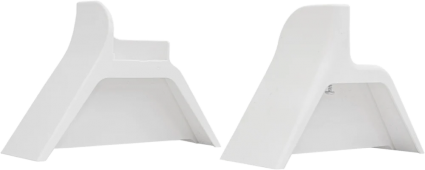 Опора Atlantic iWarm FS01 цвет белый
