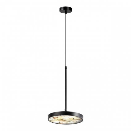 Подвесной светильник Odeon Light BERGI 5064/15L в стиле модерн