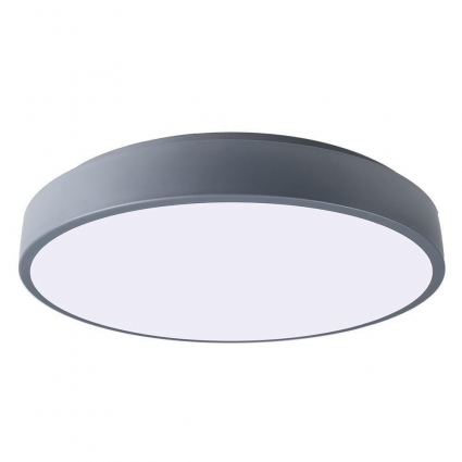 Потолочный светодиодный светильник Jazzway PPB Sсandic-R 5036888 цвет белый