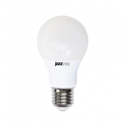 Лампа cветодиодная для птицеводства Jazzway E27 10W 7400K матовая 5022850 цвет матовый