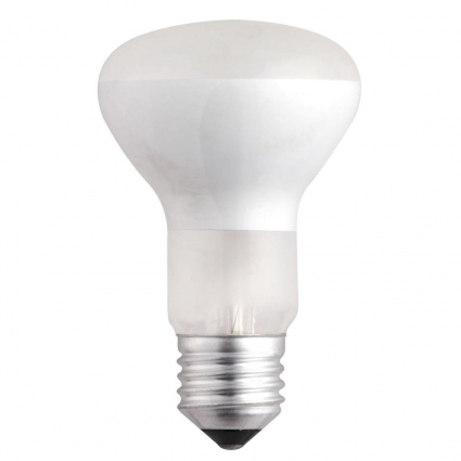 Лампа накаливания Jazzway E27 60W 2700K матовая 3321444 цвет матовый