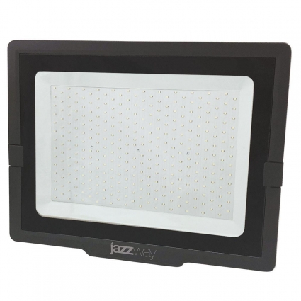 Прожектор светодиодный Jazzway PFL-C3 300W 6500K 5032156 в современном стиле