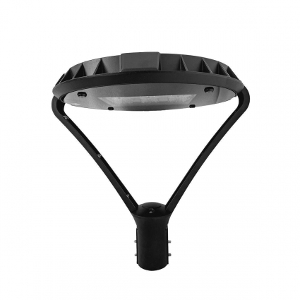 Уличный светодиодный светильник Jazzway PGL 03 5041332 в современном стиле, мощность 60 Вт