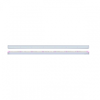Настенный светодиодный светильник для растений Jazzway PPG Agro 5026032 в современном стиле, цвет белый