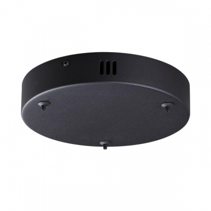 Основание для светильника Lumion Ledio Echo 6530/3L цвет черный