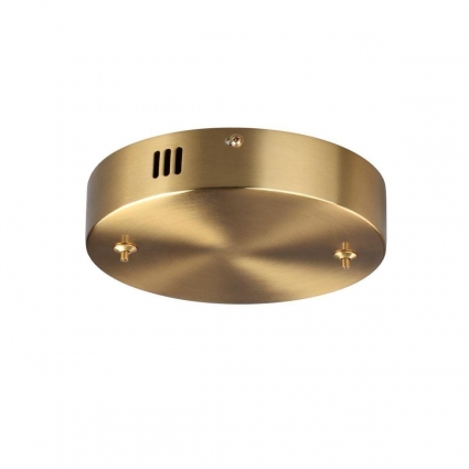 Основание для светильника Lumion Ledio Echo 6531/2L цвет латунь