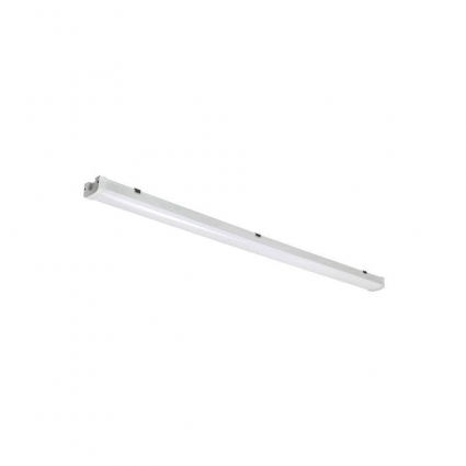 Потолочный светодиодный светильник Jazzway PWP-C3 5039360 в современном стиле, цвет белый