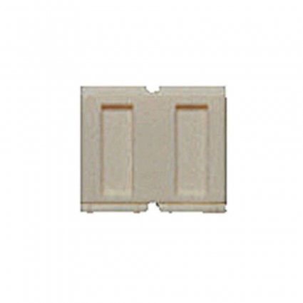 Коннектор Jazzway PLSC- 8x2 (2835) 10шт 5009189 цвет прозрачный