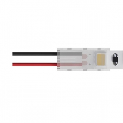 Ввод питания Arte Lamp Strip-Accessories A30-08-1CCT цвет белый