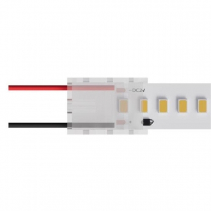 Ввод питания Arte Lamp Strip-Accessories A30-10-1CCT цвет белый