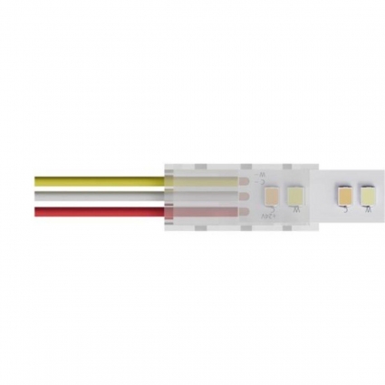 Ввод питания Arte Lamp Strip-Accessories A30-10-MIX цвет белый
