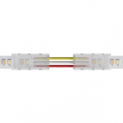 Коннектор Arte Lamp Strip-Accessories A31-10-MIX цвет белый