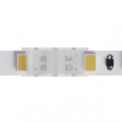 Коннектор Arte Lamp Strip-Accessories A32-08-1CCT цвет белый