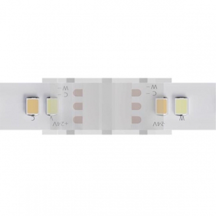 Коннектор Arte Lamp Strip-Accessories A32-10-MIX цвет белый