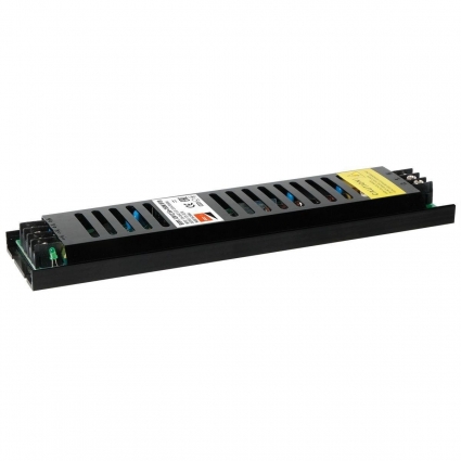 Блок питания Jazzway BSPS 12V 150W IP20 12,5A 3329235A, цвет серый