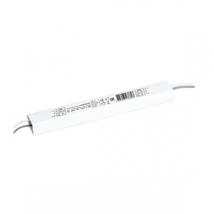 Драйвер Jazzway PPL 336V 36W IP40 0,1A 5037823, цвет белый