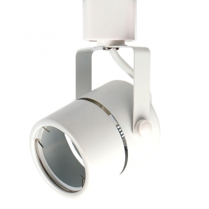 Трековый светильник Jazzway PTR 27 5039124 в стиле Хай-тек, цвет белый