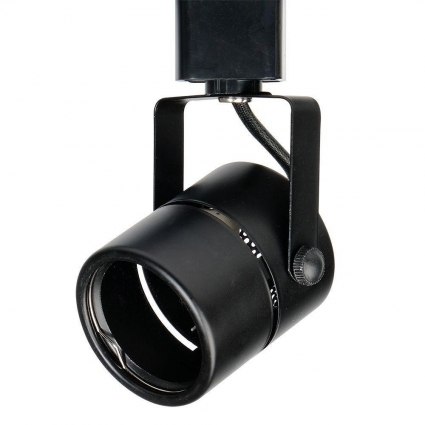 Трековый светильник Jazzway PTR 27 5039148 в стиле Хай-тек, цвет черный
