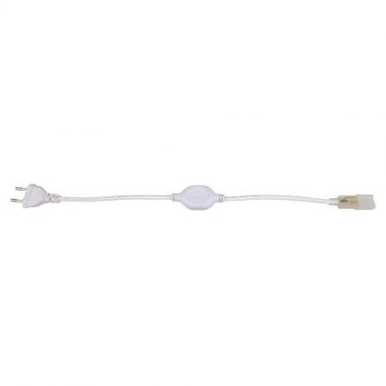 Шнур-адаптер Jazzway для PFN-01 5016484 цвет белый