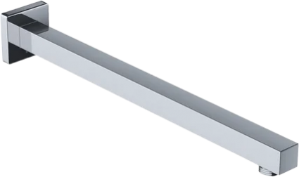 Кронштейн для верхнего душа Iddis Optima Home OPH40CSi61 хром штанга 5.8 см,  в современном стиле
