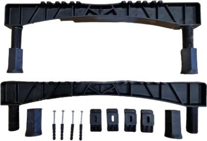 Ножки WHITECROSS NWT-50