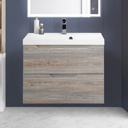 Тумба для комплекта BelBagno Vittoria 70 подвесная, pino, матовая, с ящиками