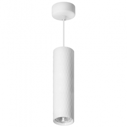 Подвесной светильник Feron Prism ML1888 48800 в стиле модерн, цвет белый