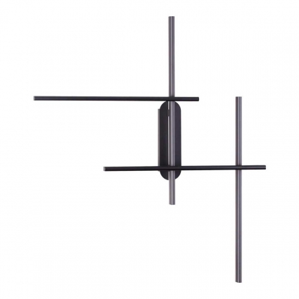 Настенный светильник Odeon Light RUDY 3890/36WLP в стиле Хай-тек