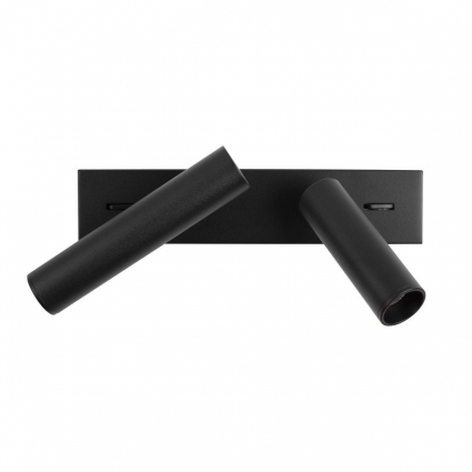 Светодиодный спот Loft IT Sign 10260/2W Black в стиле Хай-тек, цвет черный