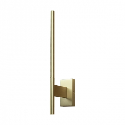 Бра Loft IT Stick 10012/6 AB в стиле Хай-тек, цвет золотой