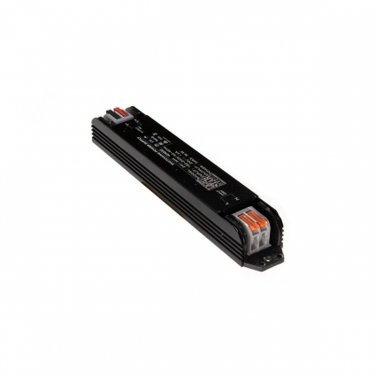 Блок питания Lightstar 24V 36W IP20 1,5A 424032, цвет черный