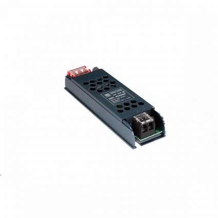 Блок питания Lightstar 24V 60W IP20 2,5A 424060, цвет черный